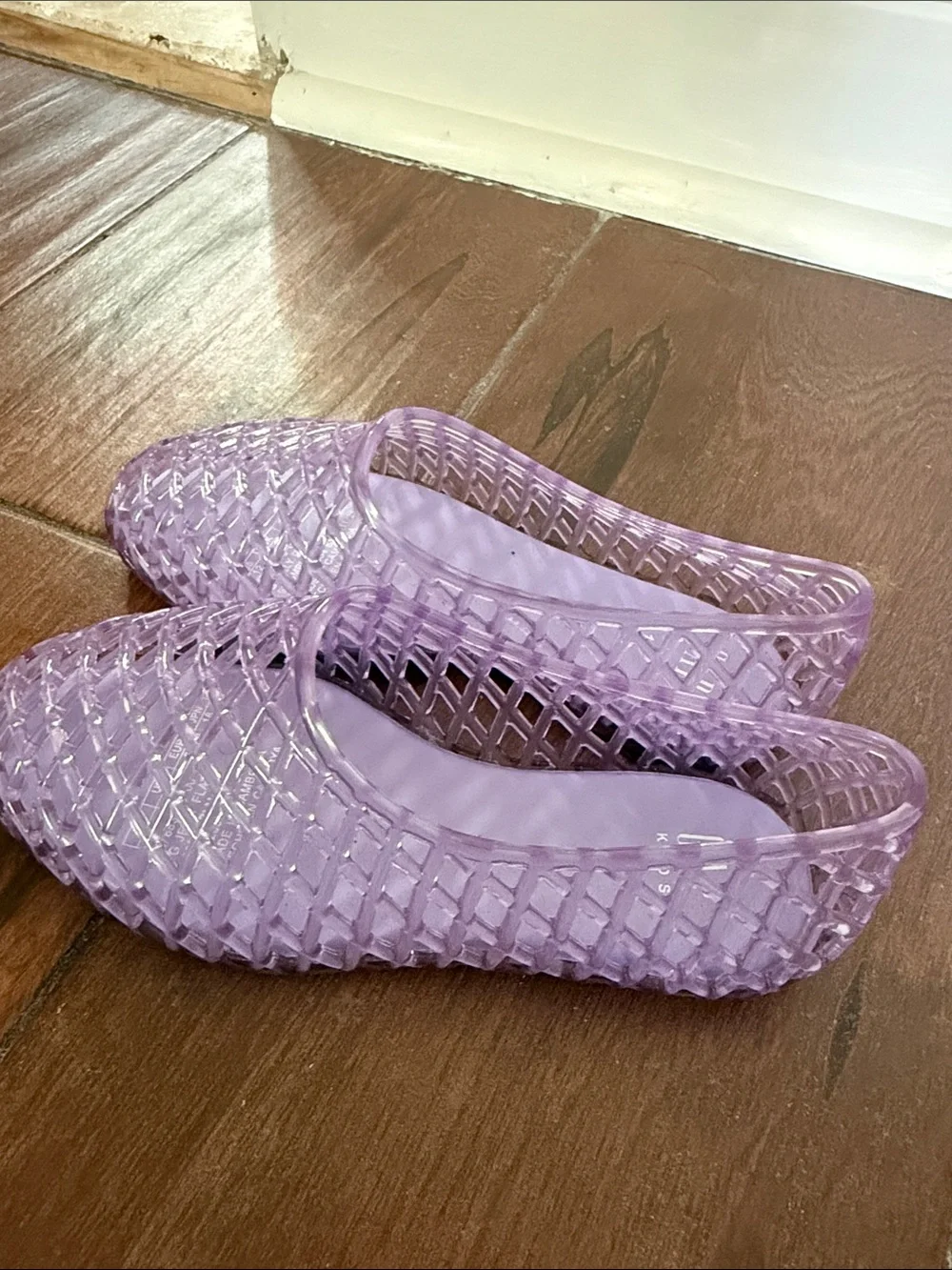 GAP flexible woven